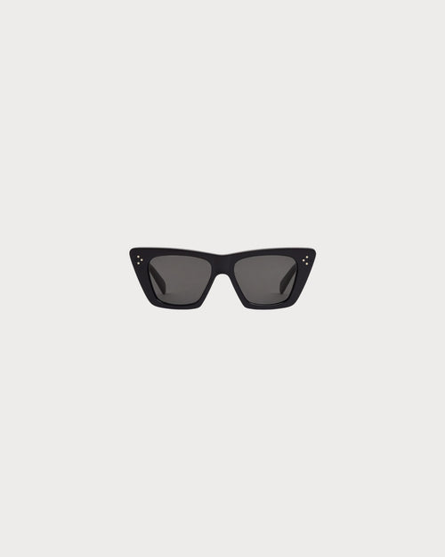 赛琳 Cat Eye S187 Sunglasses 醋酸酯太阳眼镜(3色)