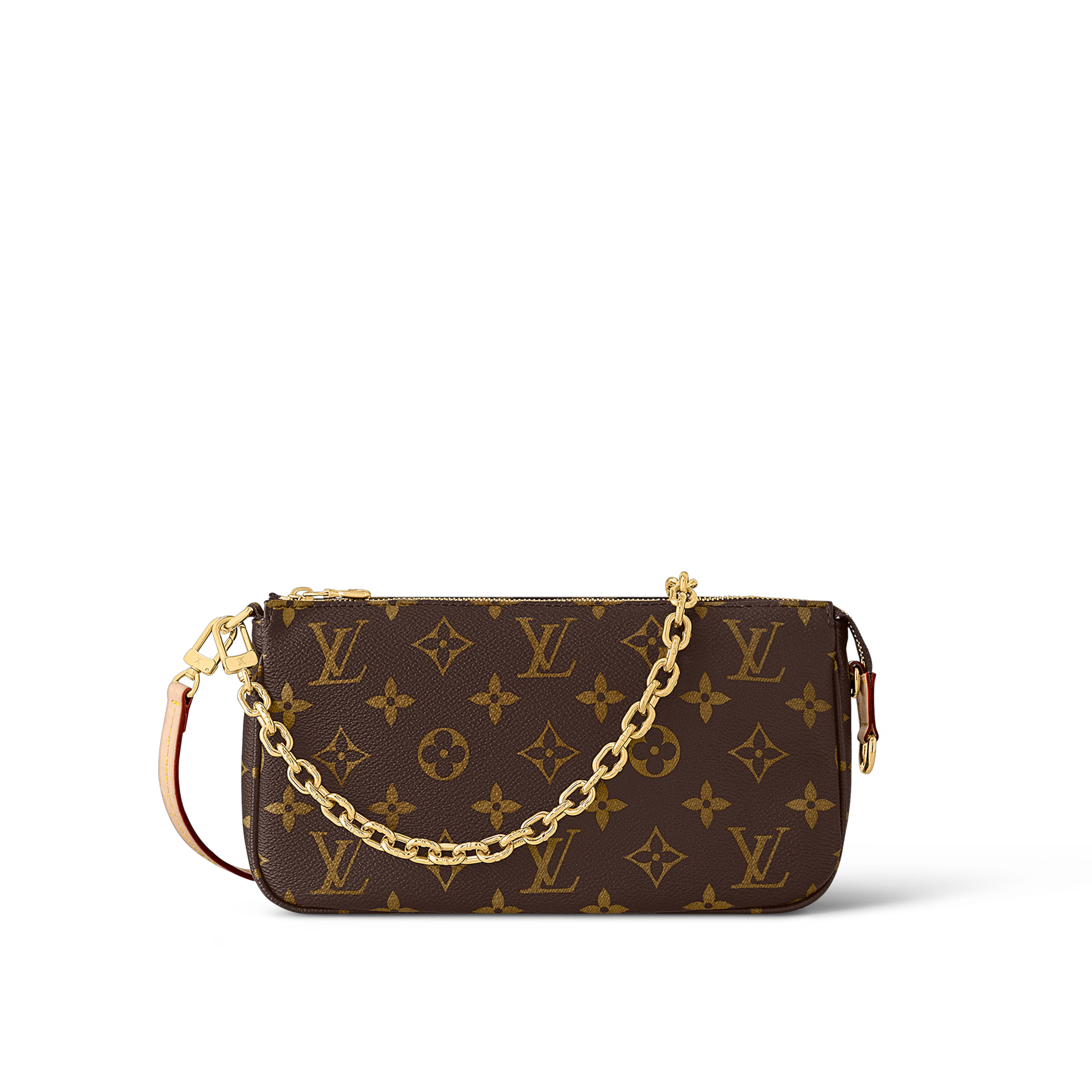LOUIS VUITTON M82766 Pochette Accessoires Louis Vuitton handbags