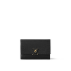 LOUIS VUITTON M62157 Capucines Compact Wallet | 路易威登 銀包 (多色)