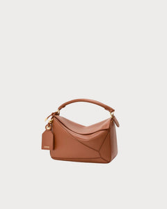 罗意威 Featherlight Puzzle Bag 手袋(小码/多色)