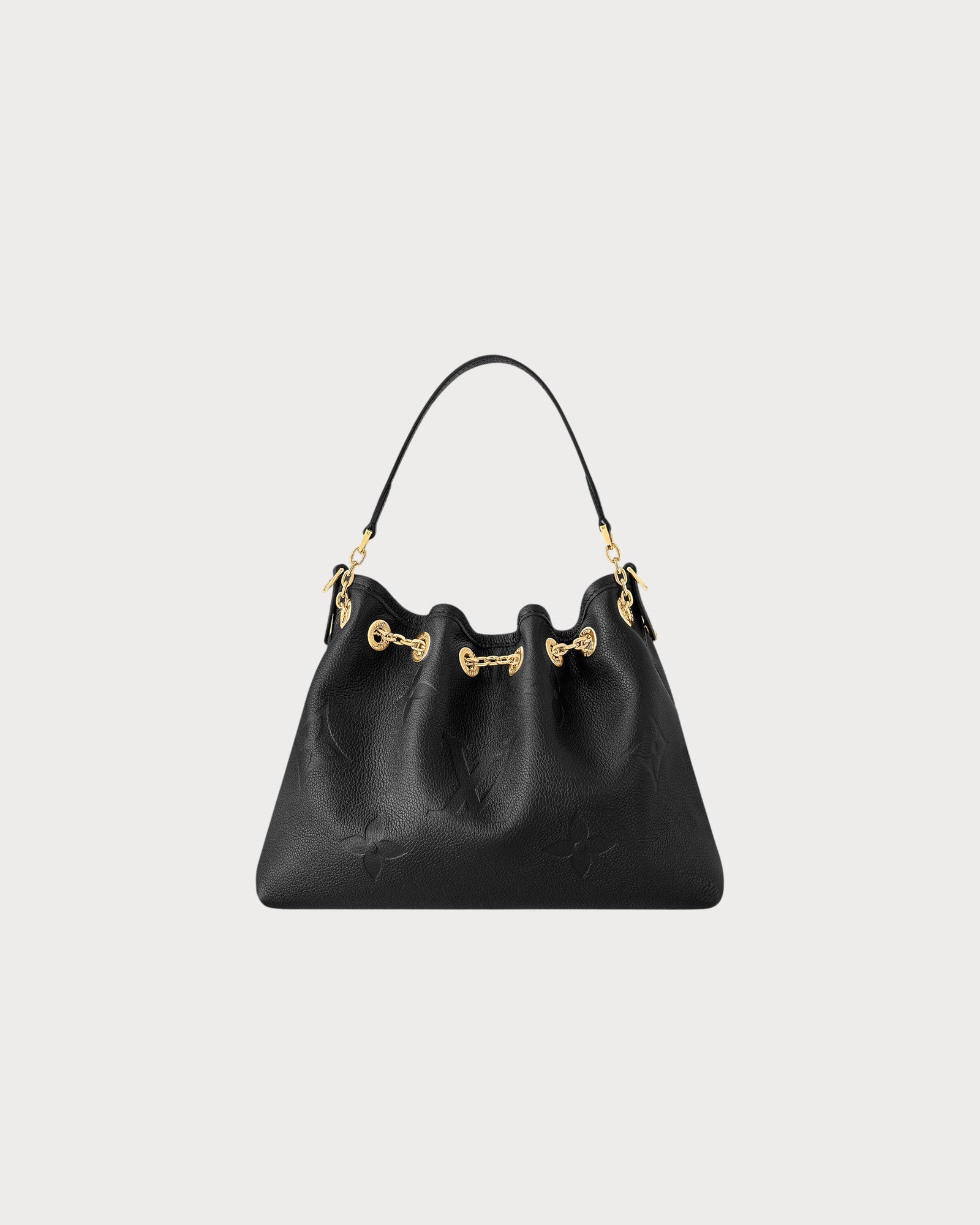路易威登M47209 LV Bundle Bag Monogram帆布手袋(2色) | LONDONKELLY
