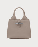 LONGCHAMP Le Roseau XS Handbag | 珑骧 手袋 (Clay)
