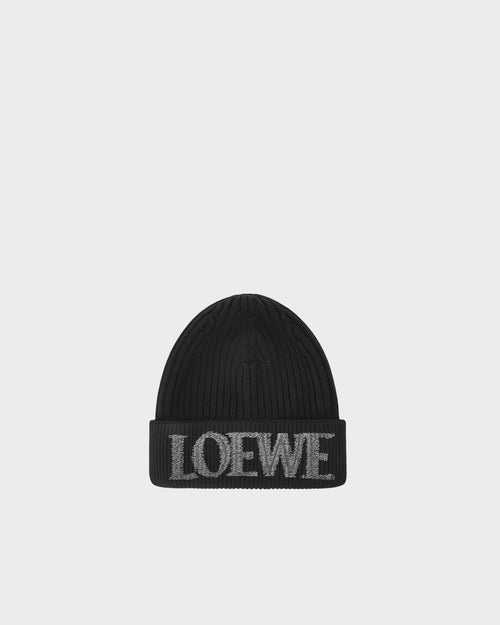 LOEWE Beanie in Wool | 羅意威 羊毛冷帽 (多色)