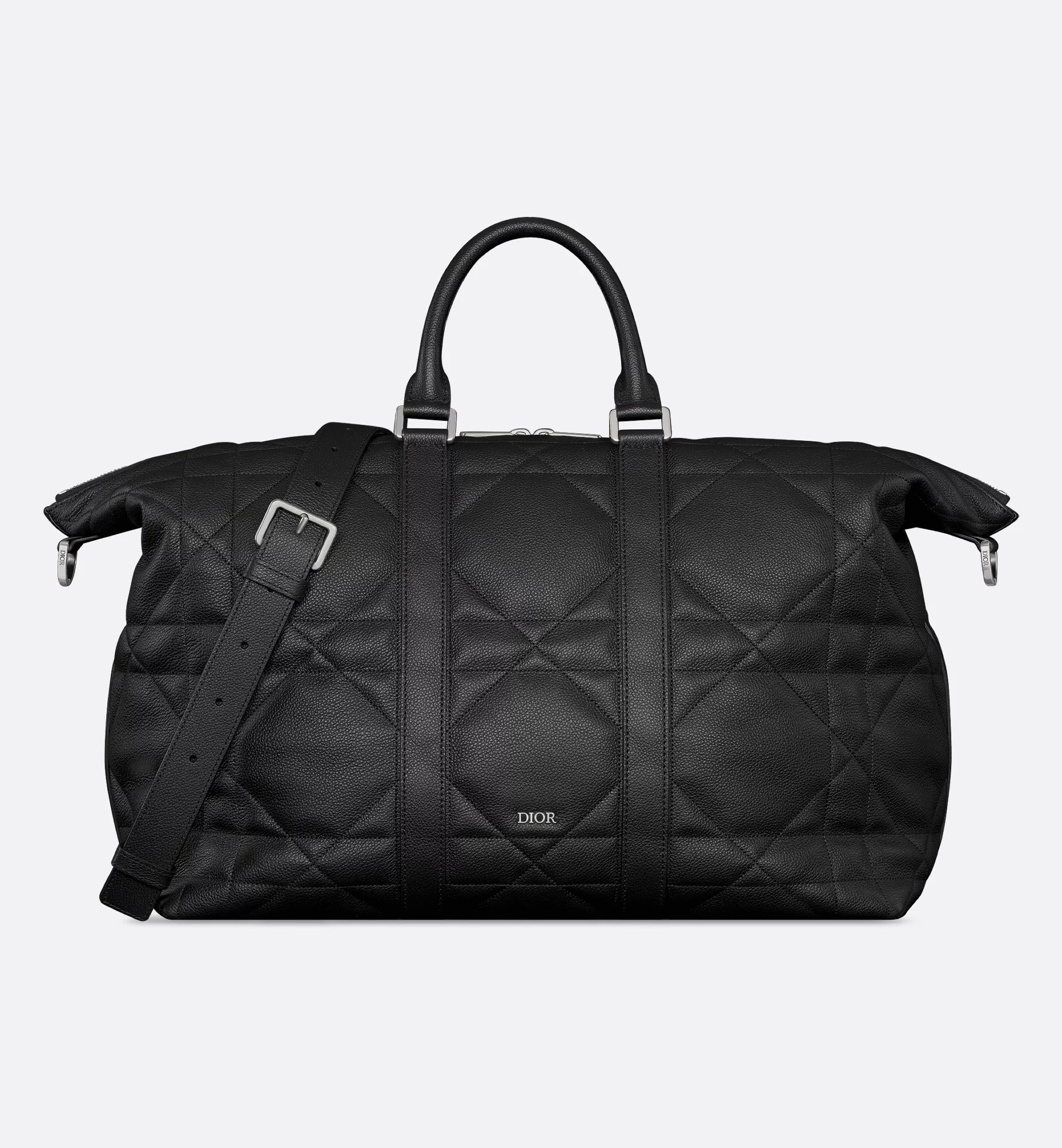 Dior holdall sales