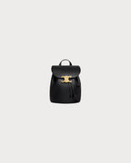CELINE Backpack Celine Bonnie in Smooth Calfskin | 賽琳 背囊 (Black)