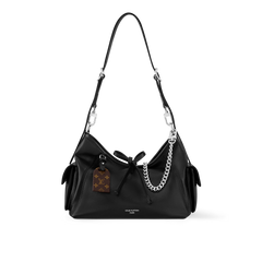 LOUIS VUITTON M24861 CarryAll Cargo PM Bag | Louis Vuitton Handbags (Multicolor)