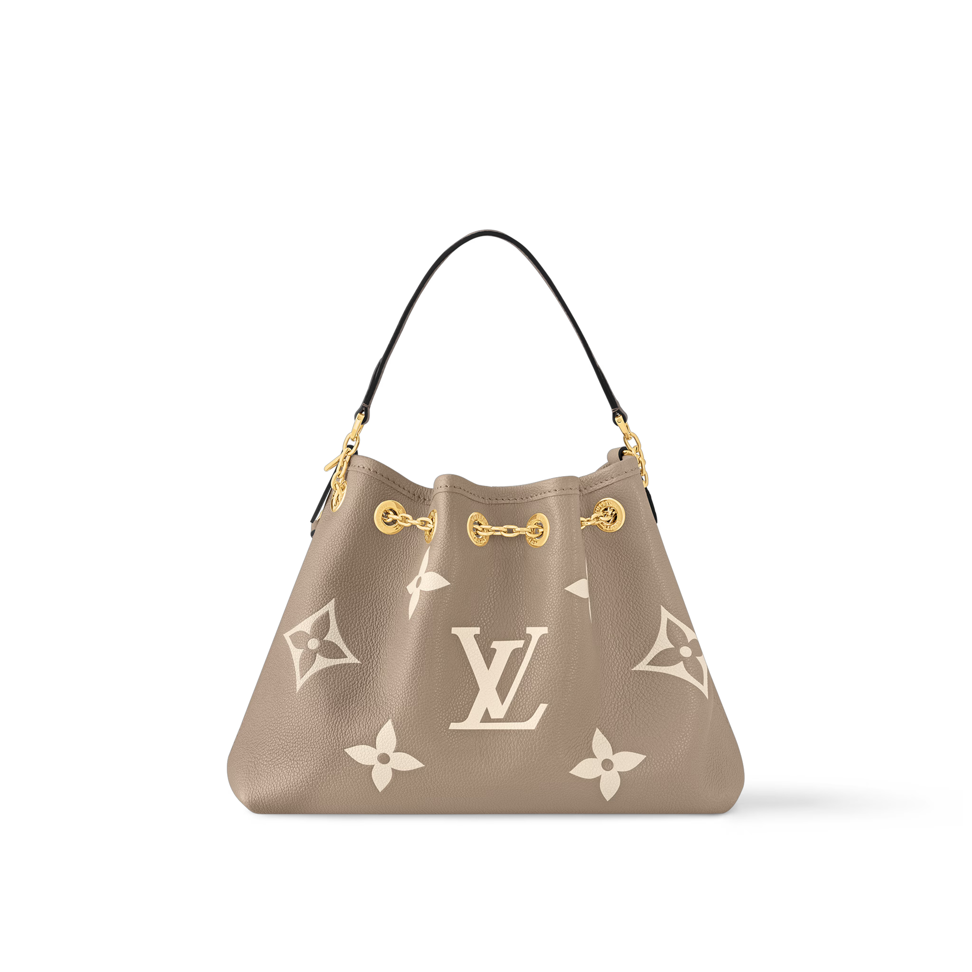 LOUIS VUITTON M25453 LV Bundle Bag | 路易威登手袋(灰色