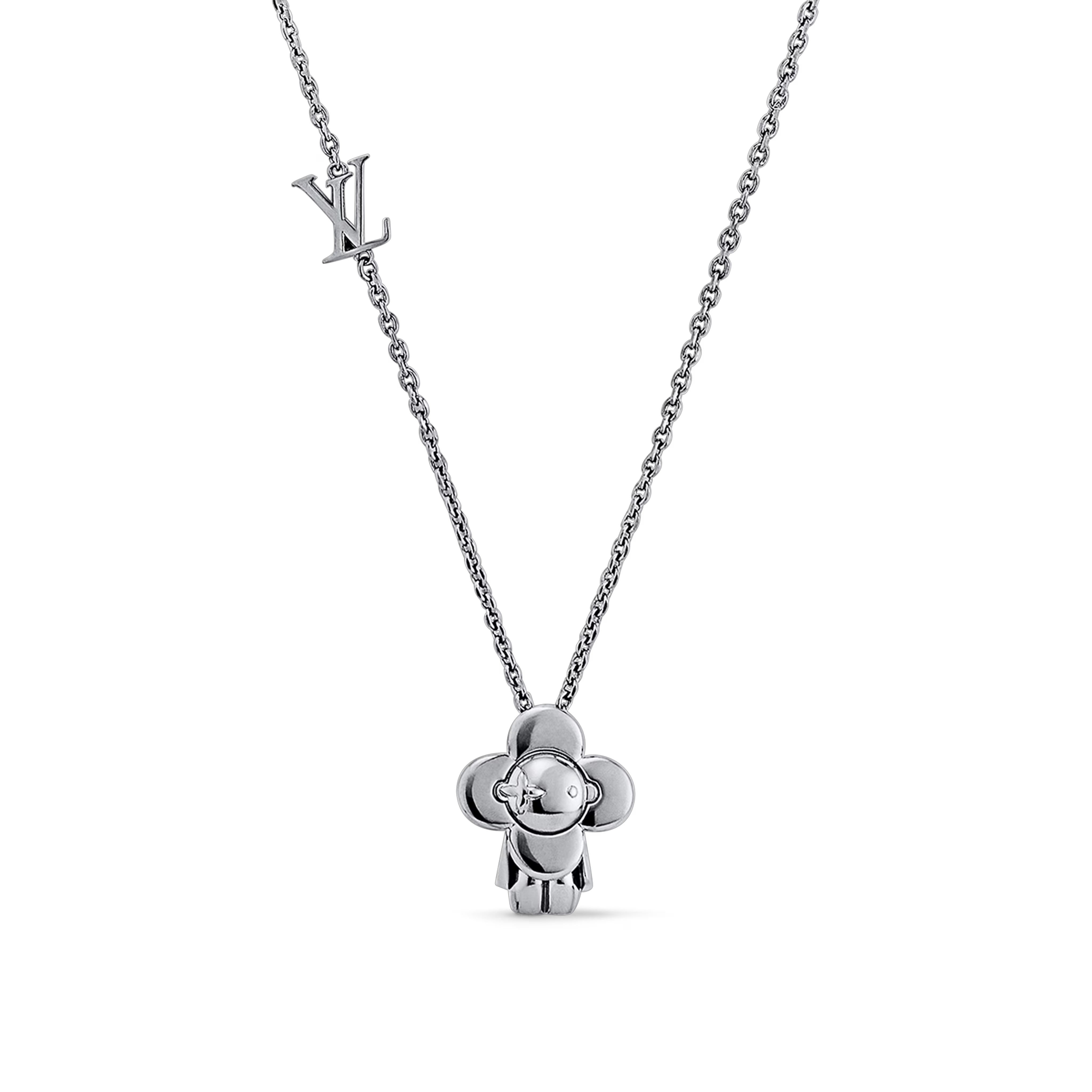 【Vivienne Westwood】 Louis Necklace /追跡付 Vivienne Westwood 63020098 W004 Necklace Petite Orb Pendant