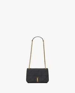 YSL SAINT LAURENT Jamie 4.3 Mini Lambskin | Yves Saint Laurent mini handbag (multi-color)