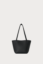 THE ROW Park Tote Bag Calfskin Leather(Medium/3 Colors)