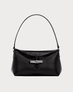 LONGCHAMP Le Roseau S Hobo Bag | 珑骧手袋(多色)