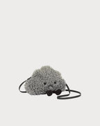 JELLYCAT Amuseables Storm Cloud Bag(Gris Meyer)