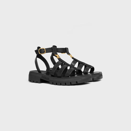 CELINE Clea Triomphe Gladiator Sandal | 賽琳 涼鞋 (多色)