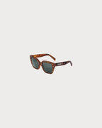 赛琳 Monochroms 03 Sunglasses 醋酸酯太阳眼镜(哈瓦那色)