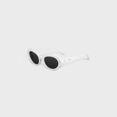 CELINE Women's Cat Eye S193 sunglasses in Acetate | 賽琳 太陽眼鏡 (多色)