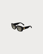 赛琳 Triomphe 04 Sunglasses 醋酸酯太阳眼镜(多色)