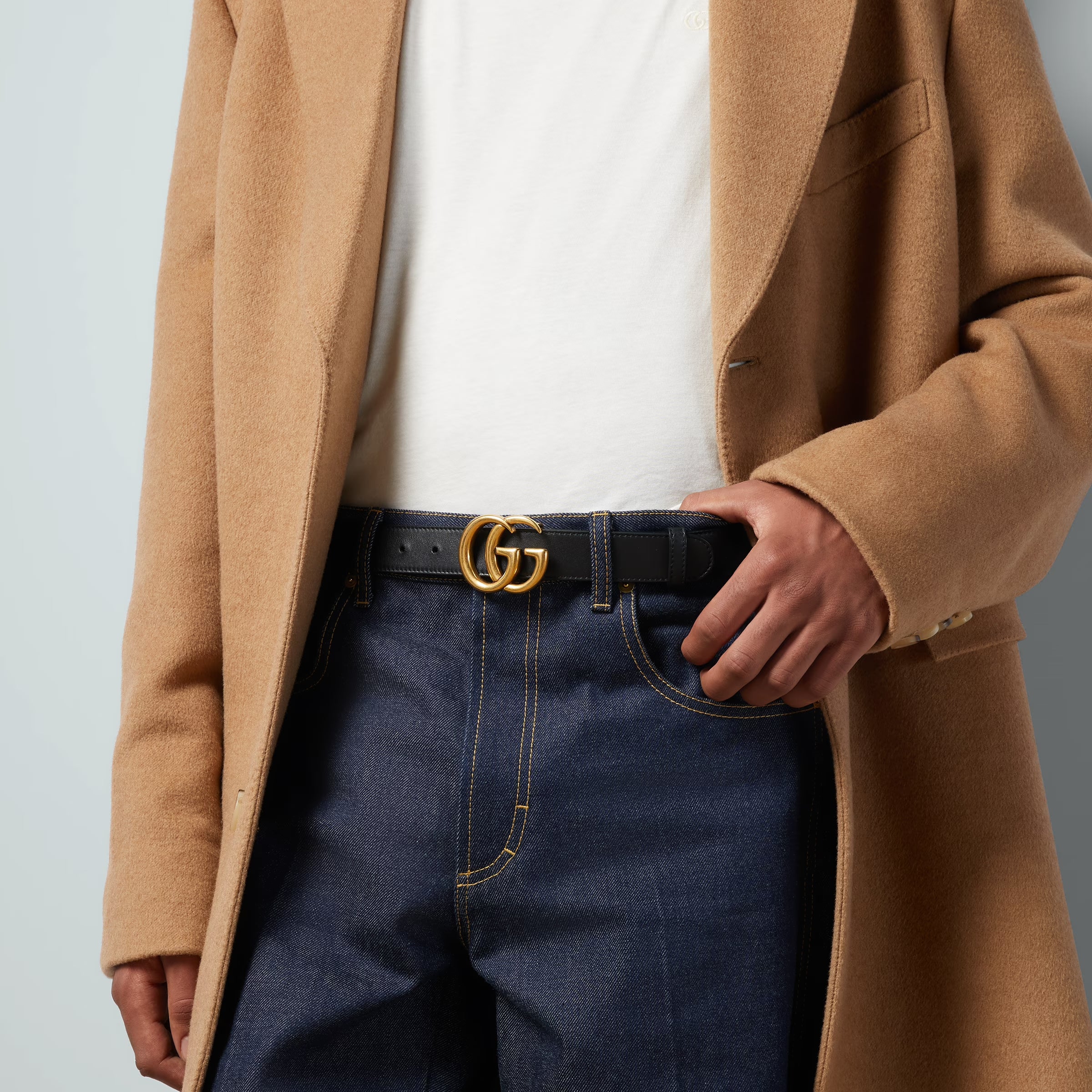 G belt mens sale
