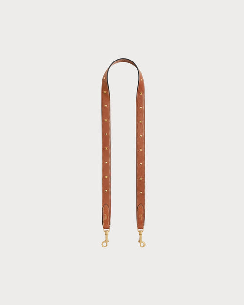 CELINE Long Strap | 賽琳 長肩帶 (啡色)