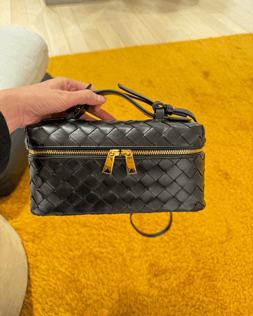 BOTTEGA VENETA Bang Bang Vanity Case | 葆蝶家 手袋 (多色)