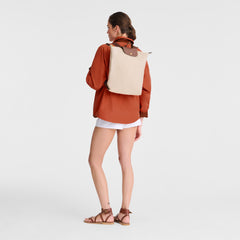 LONGCHAMP Le Pliage Original M Backpack | Longchamp Backpack (Multicolor)