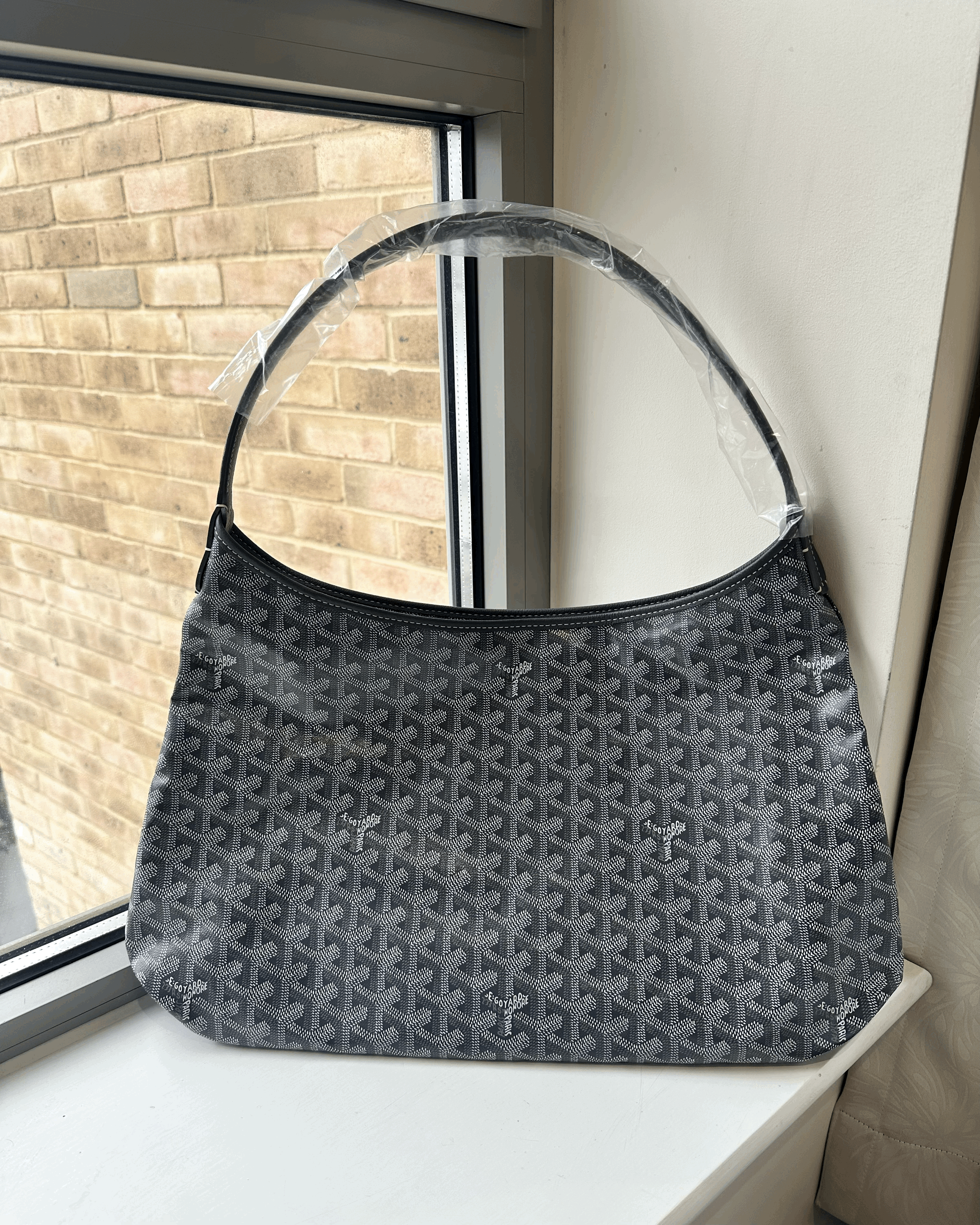 GOYARD Boheme Hobo Bag – LondonKelly 英國名牌代購 - Main Image