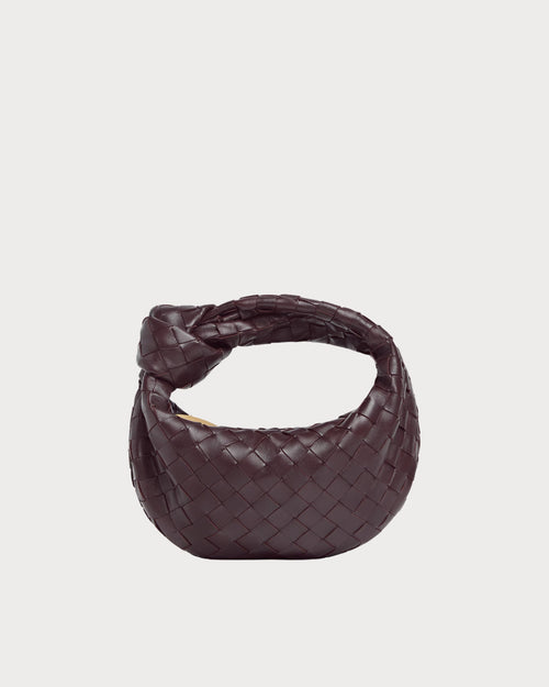 BOTTEGA VENETA Mini Jodie | 葆蝶家手袋(多色)