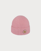 GUCCI Wool Cashmere Hat | 古馳 冷帽 (Pink)