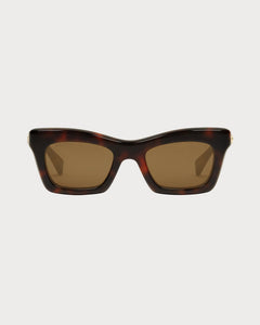GUCCI Cat Eye Sunglasses | Gucci Sunglasses (Multi-color)