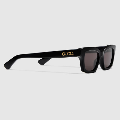 GUCCI Cat-Eye Frame Sunglasses | Gucci Sunglasses (Multi-color)