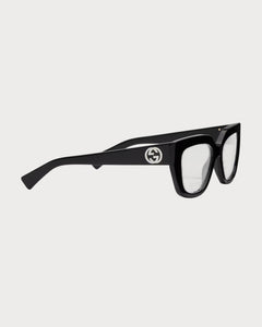 GUCCI Cat-Eye Optical Frame | 古驰 眼镜框 (多色)
