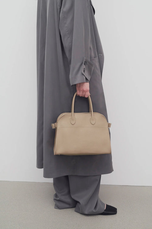 THE ROW Margaux 12 | 手袋(多色)