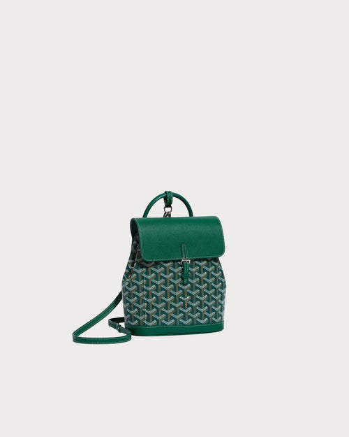 GOYARD Alpin Mini Backpack | 戈雅 背囊 (多色)