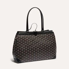 GOYARD Bellechasse Biaude PM Bag | Goya Tote Bag (Multicolor)