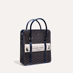 GOYARD Bourgogne Bag | Goya handbag (multi-color)