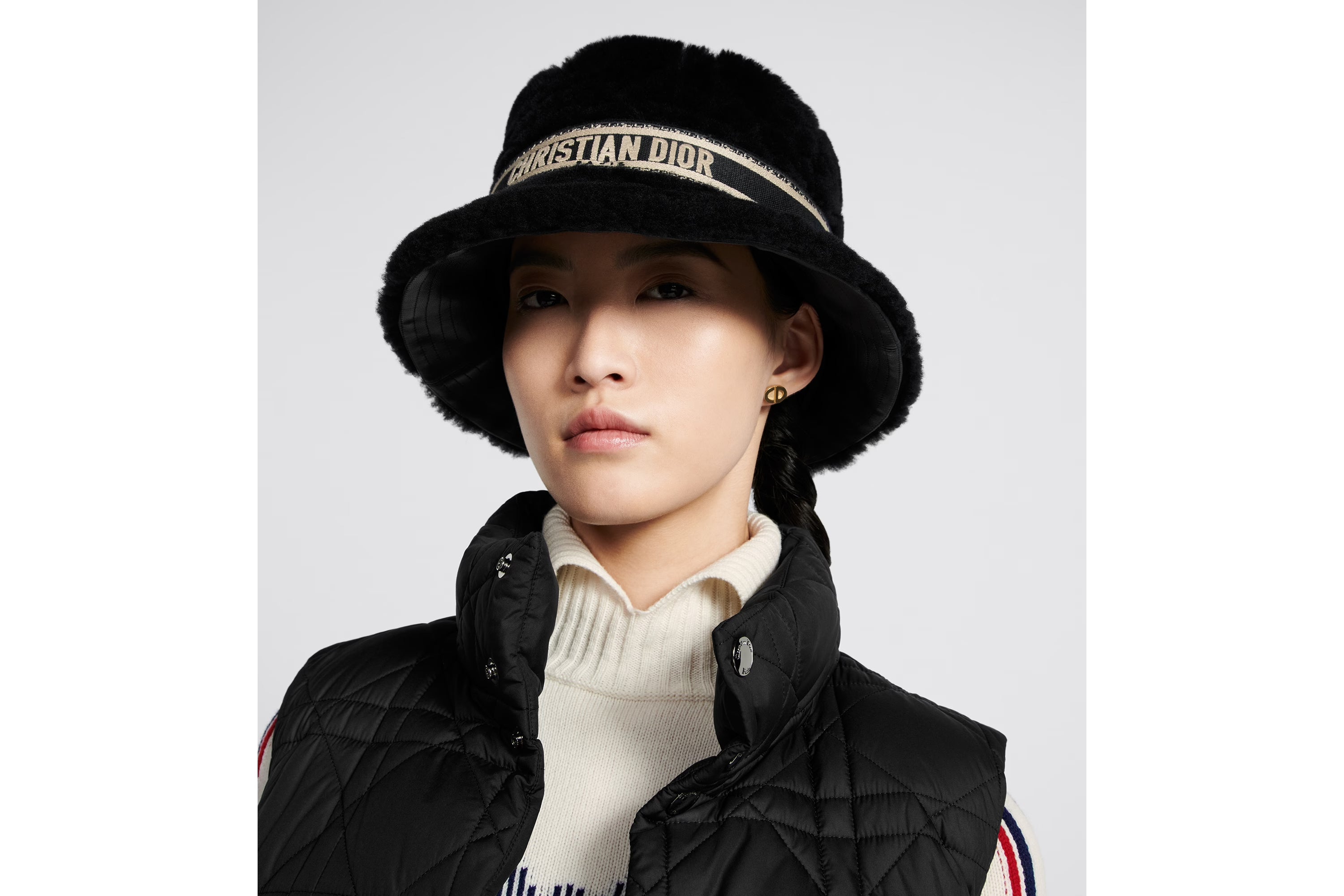 CHRISTIAN DIOR D-Bobby Cannage Brim Bucket Hat | LONDONKELLY CHRISTIAN DIOR D-Bobby Cannage Brim Bucket Hat | LONDONKELLY
