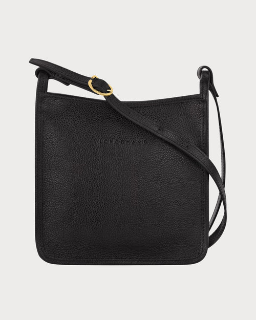 LONGCHAMP Le Foulonne S Crossbody Bag Leather(Many)