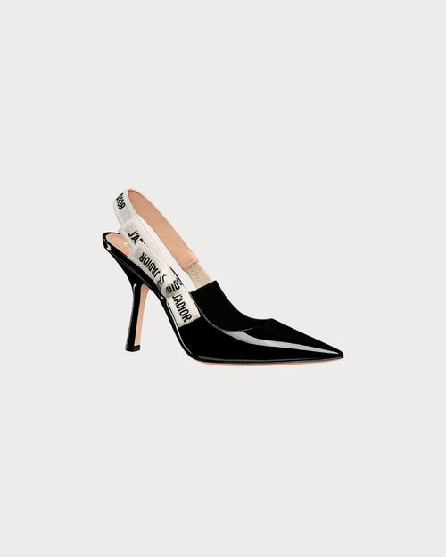 CHRISTIAN DIOR Women's J'Adior Slingback Pump | 迪奥 高跟鞋 (多色)