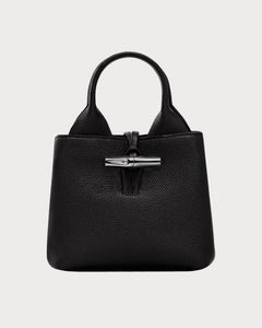 LONGCHAMP Le Roseau Handbag Leather(XS/Many)