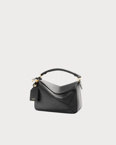 罗意威 Featherlight Puzzle Bag 手袋(小码/多色)