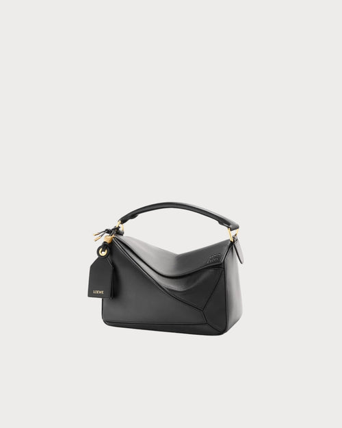 罗意威 Featherlight Puzzle Bag 手袋(小码/多色)