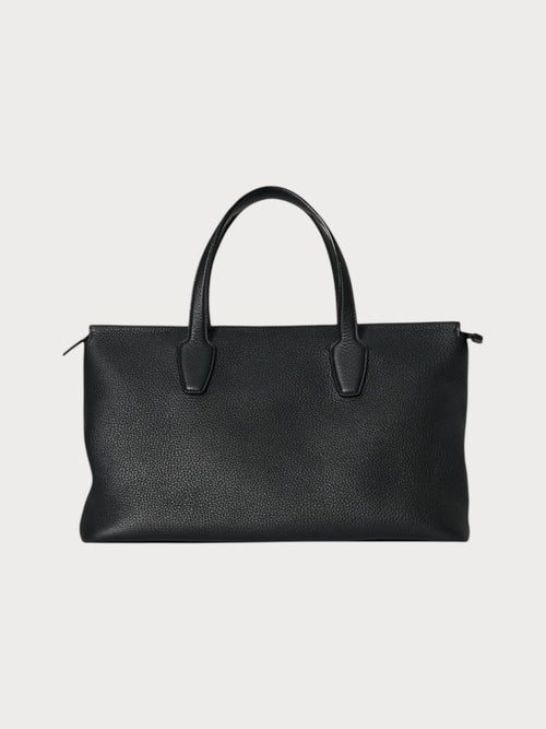 THE ROW Marcel Bag Calfskin Leather(2 Colors)
