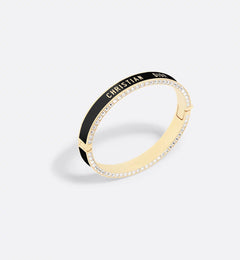 CHRISTIAN DIOR Dior Night Code Bangle | Dior bracelet (multi-color)