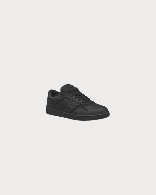 CHRISTIAN DIOR Men's B27 Low-Top Sneaker | 迪奧 男仕波鞋 (Black)