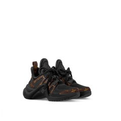 LOUIS VUITTON 1A43L1 Women's LV Archlight Trainers | 路易威登 波鞋 (多色)