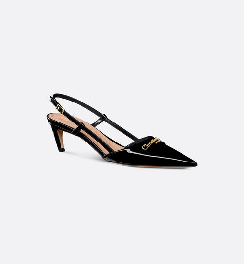 CHRISTIAN DIOR Women's My Dior Slingback Pump | 迪奧 高跟鞋 (多色)