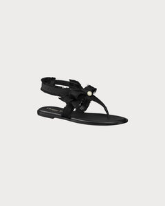 CHRISTIAN DIOR Women's Adiorable Thong Sandal | Dior Sandals (Multicolor)