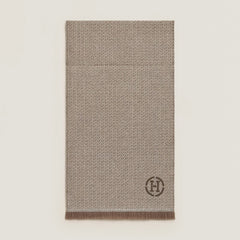 HERMES Nuit d'Ete Scarf | Hermès Men's Scarf (Multicolor)