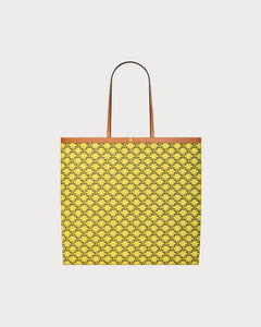 CELINE Large Flat Shopper In Triomphe Canvas | 賽琳 手袋 (多色)