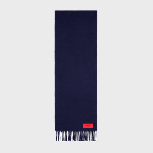 CELINE Scarf in Cashmere | 賽琳 頸巾 (多色)