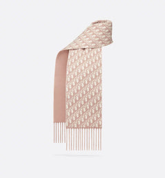 CHRISTIAN DIOR Oblique Scarf | 迪奧 頸巾 (多色)